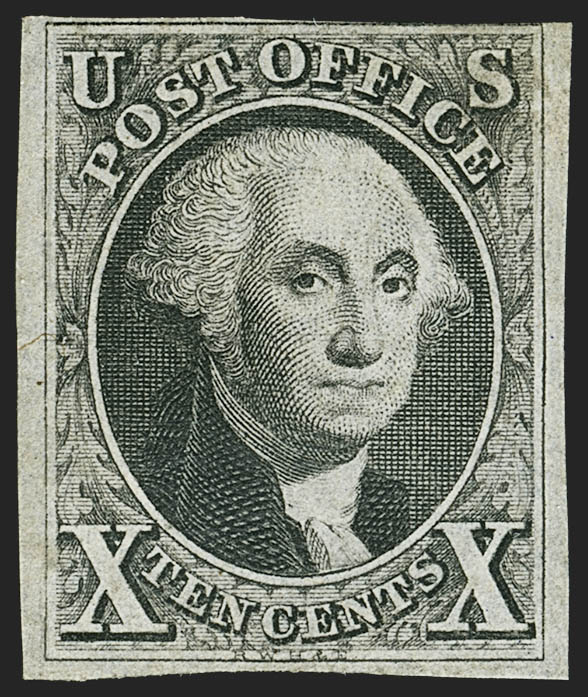 Sale no. 1159 — Lot no. 28 — Siegel Auction Galleries
