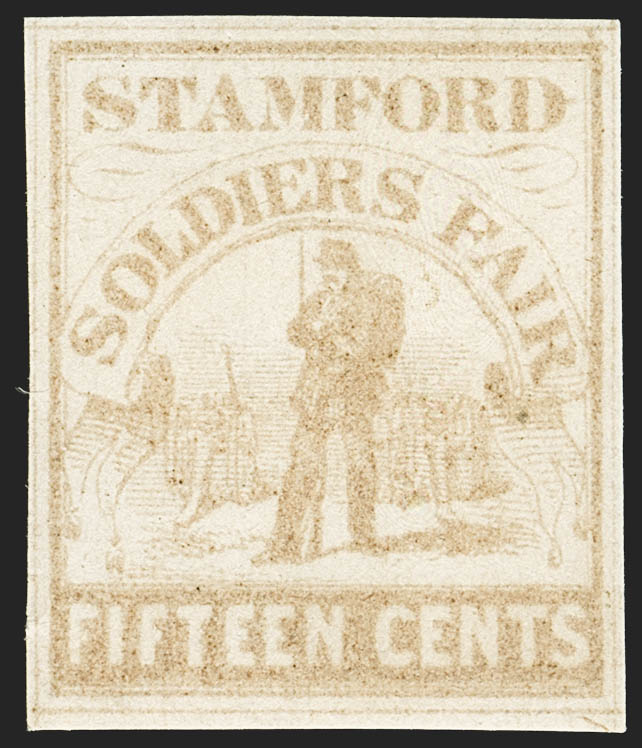 Sale no. 1159 — Lot no. 290 — Siegel Auction Galleries