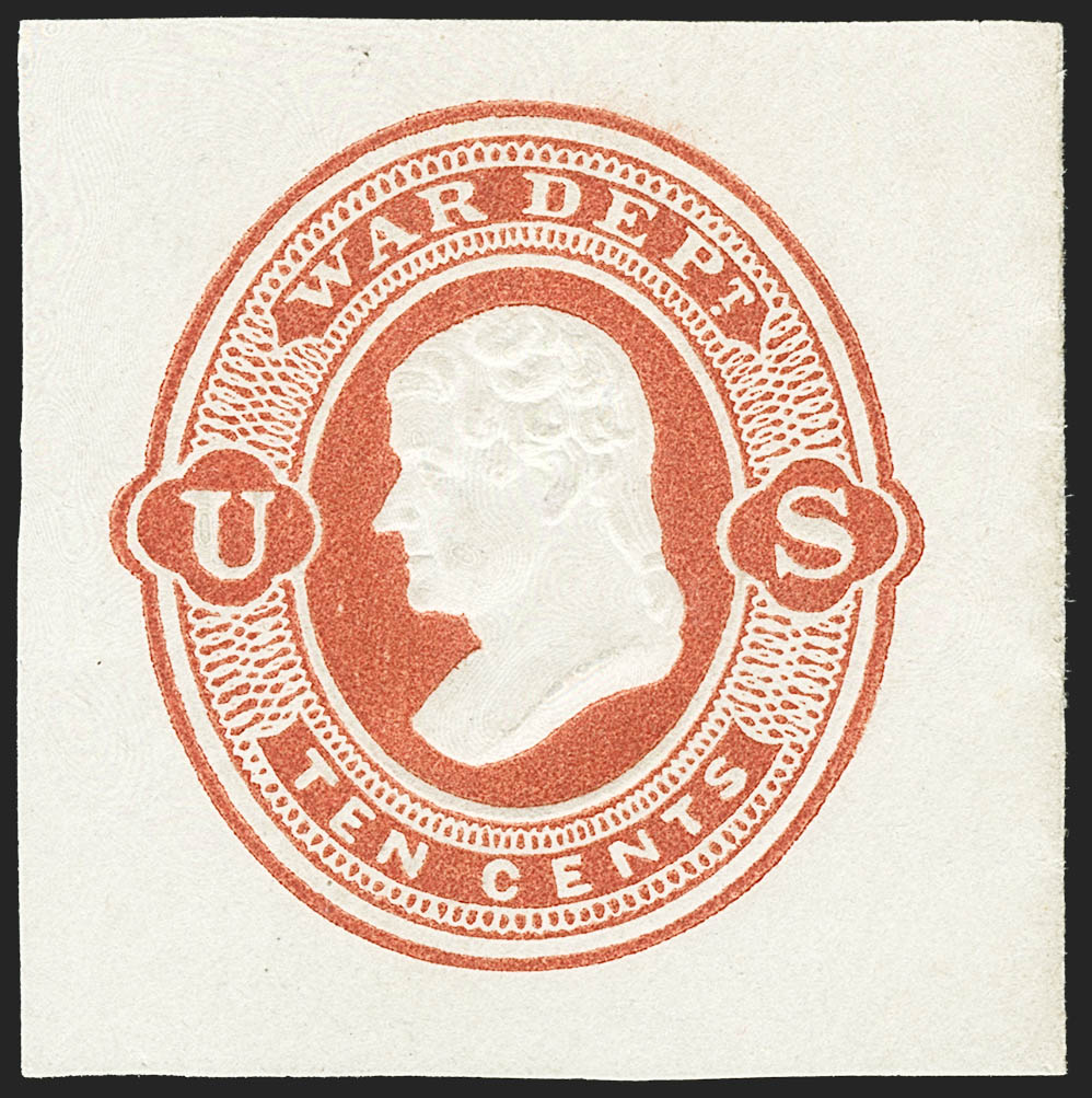 Sale no. 1159 — Lot no. 291 — Siegel Auction Galleries