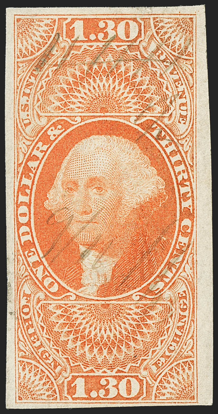 Sale no. 1159 — Lot no. 292 — Siegel Auction Galleries