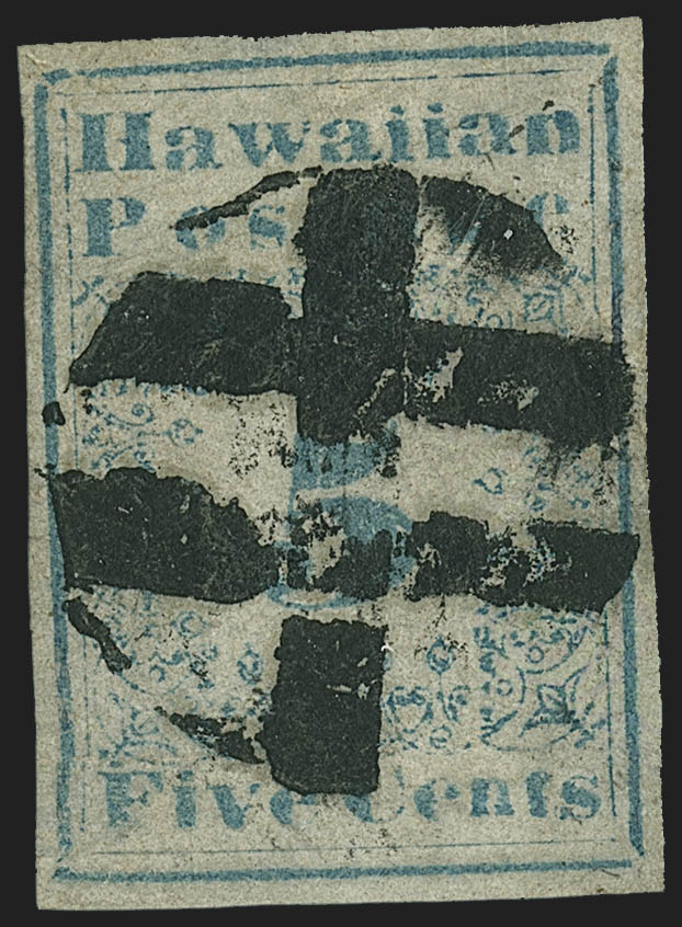 Sale no. 1159 — Lot no. 315 — Siegel Auction Galleries