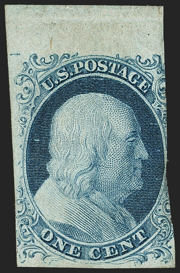 Sale no. 1159 — Lot no. 34 — Siegel Auction Galleries