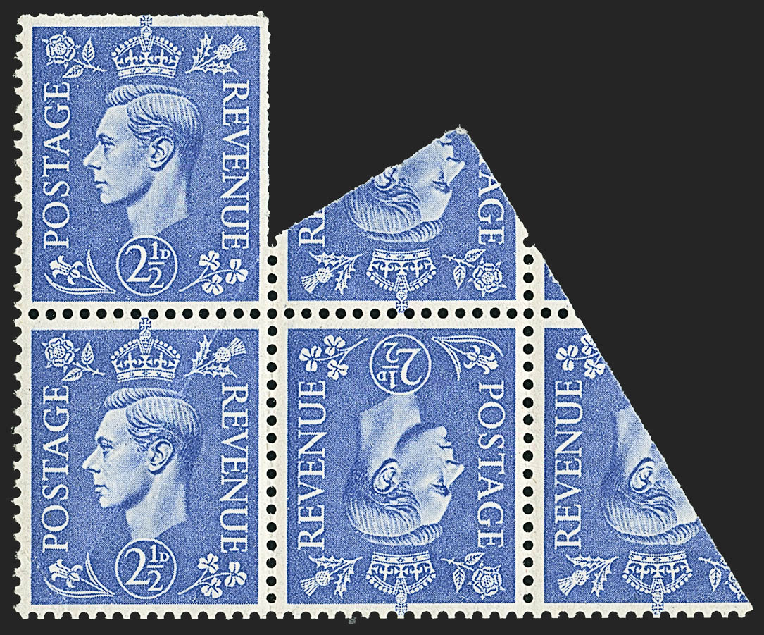 Sale no. 1159 — Lot no. 343 — Siegel Auction Galleries