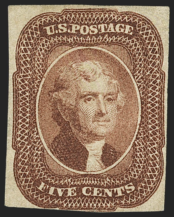 Sale no. 1159 — Lot no. 45 — Siegel Auction Galleries