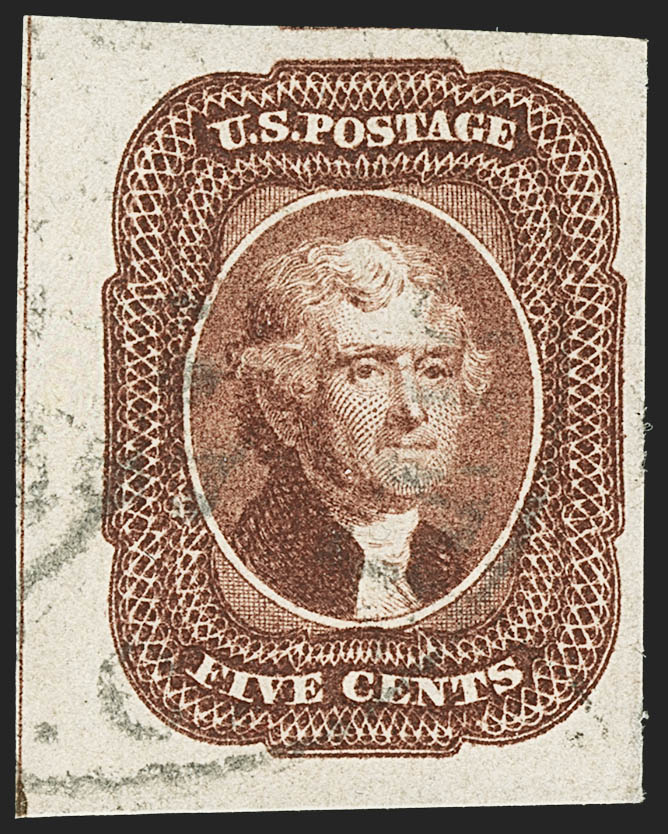 Sale no. 1159 — Lot no. 46 — Siegel Auction Galleries