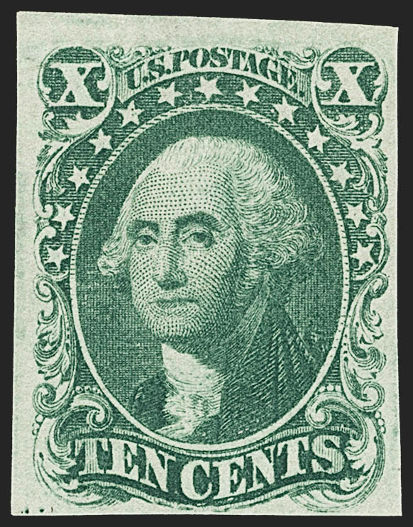 Sale no. 1159 — Lot no. 47 — Siegel Auction Galleries