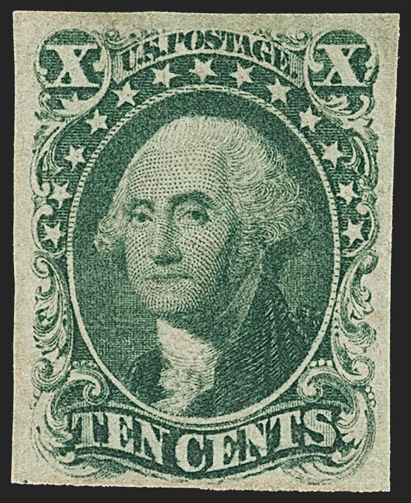 Sale no. 1159 — Lot no. 48 — Siegel Auction Galleries