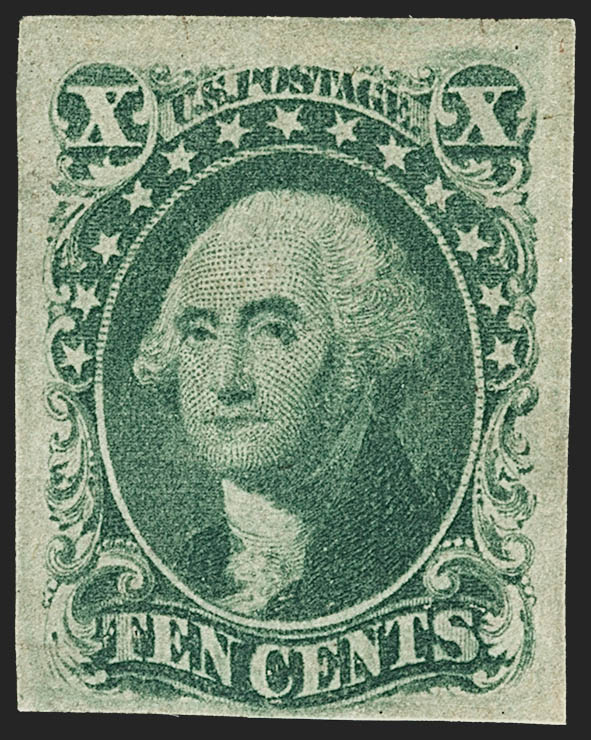 Sale no. 1159 — Lot no. 49 — Siegel Auction Galleries