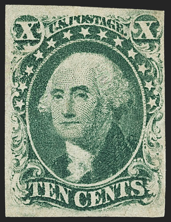 Sale no. 1159 — Lot no. 51 — Siegel Auction Galleries