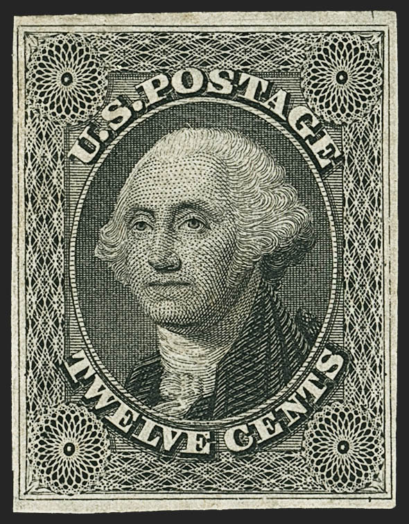 Sale no. 1159 — Lot no. 53 — Siegel Auction Galleries