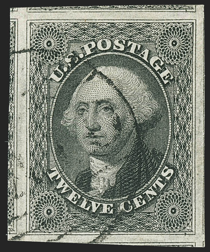 Sale no. 1159 — Lot no. 54 — Siegel Auction Galleries