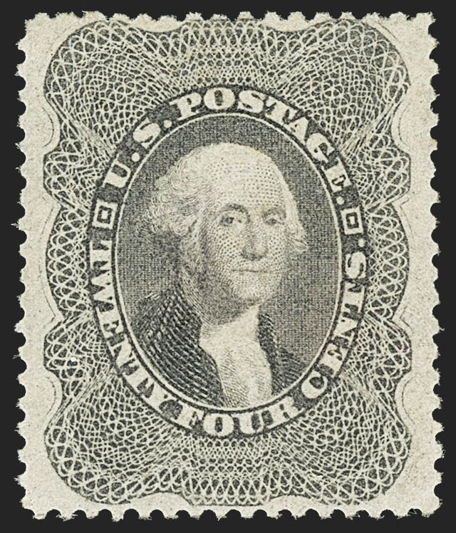 Sale no. 1159 — Lot no. 71 — Siegel Auction Galleries