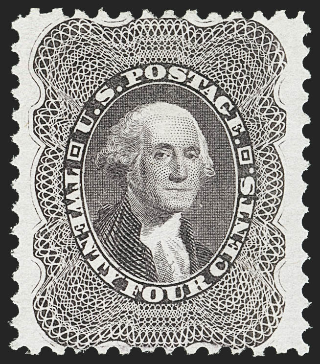 Sale no. 1159 — Lot no. 77 — Siegel Auction Galleries