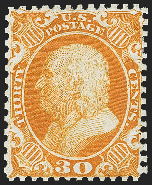 Sale no. 1159 — Lot no. 78 — Siegel Auction Galleries