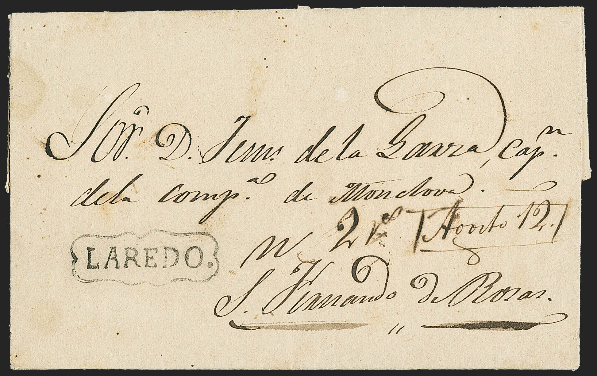 Sale no. 1159 — Lot no. 9 — Siegel Auction Galleries
