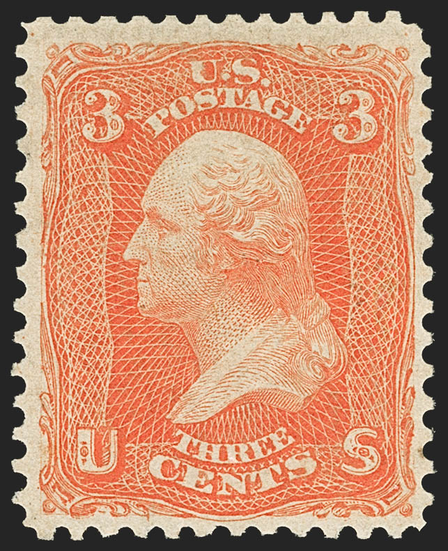 Sale no. 1159 — Lot no. 91 — Siegel Auction Galleries