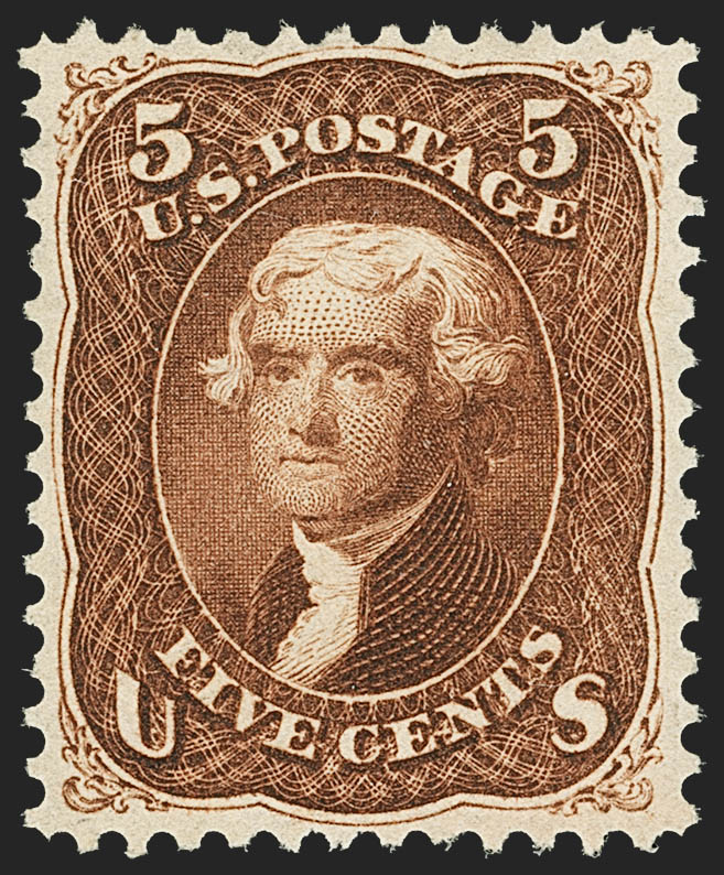 Sale no. 1159 — Lot no. 93 — Siegel Auction Galleries