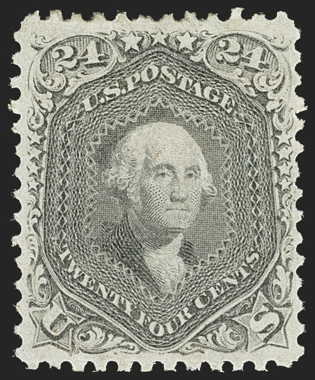Sale no. 1159 — Lot no. 96 — Siegel Auction Galleries