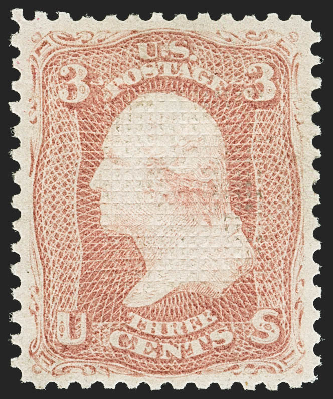 Sale no. 1159 — Lot no. 97 — Siegel Auction Galleries