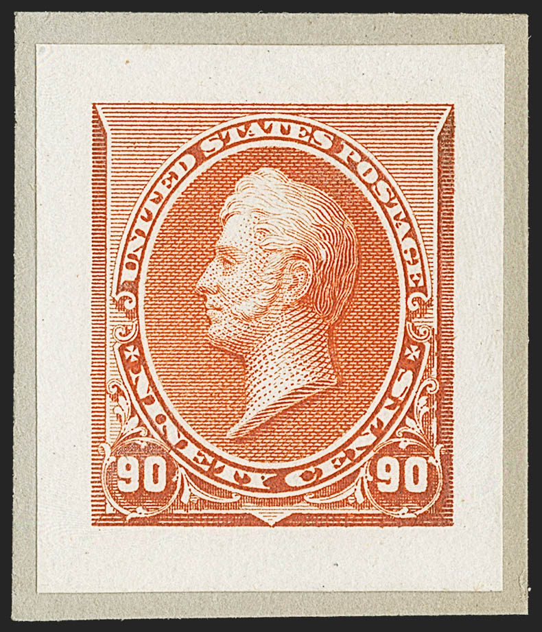 Sale no. 1162 — Lot no. 10 — Siegel Auction Galleries