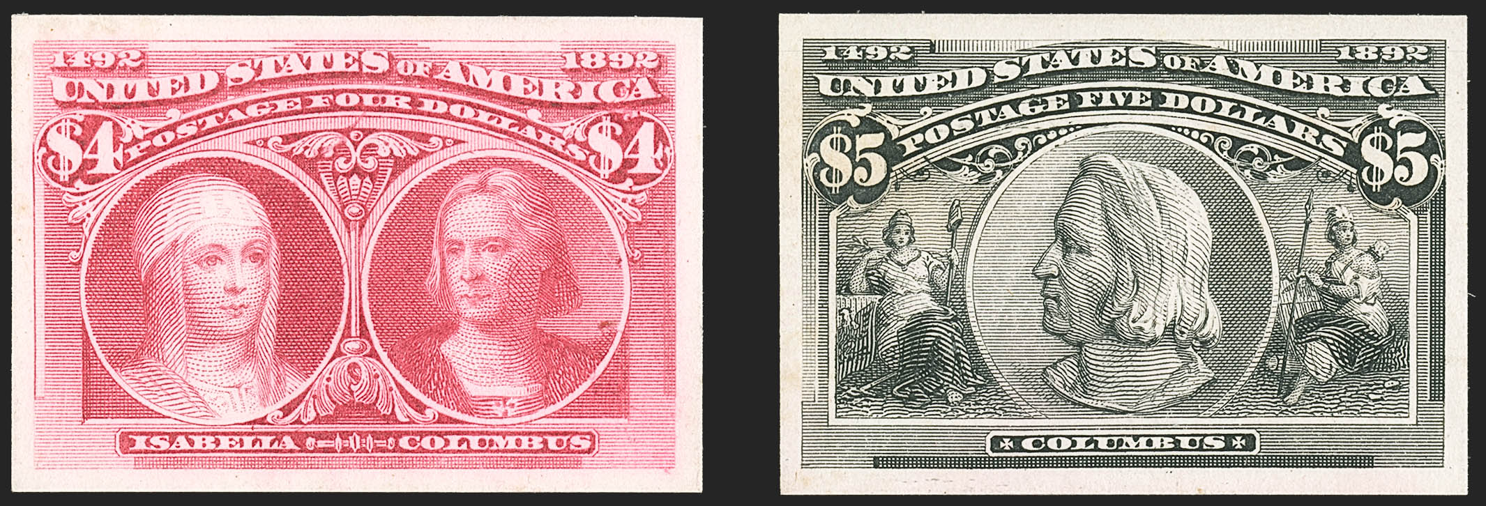 Sale no. 1162 — Lot no. 11 — Siegel Auction Galleries