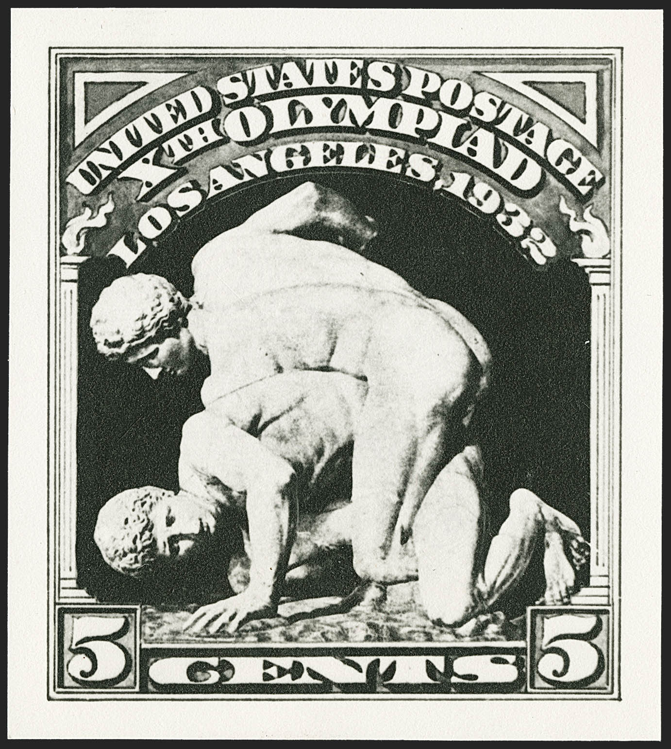 Sale no. 1162 — Lot no. 12 — Siegel Auction Galleries