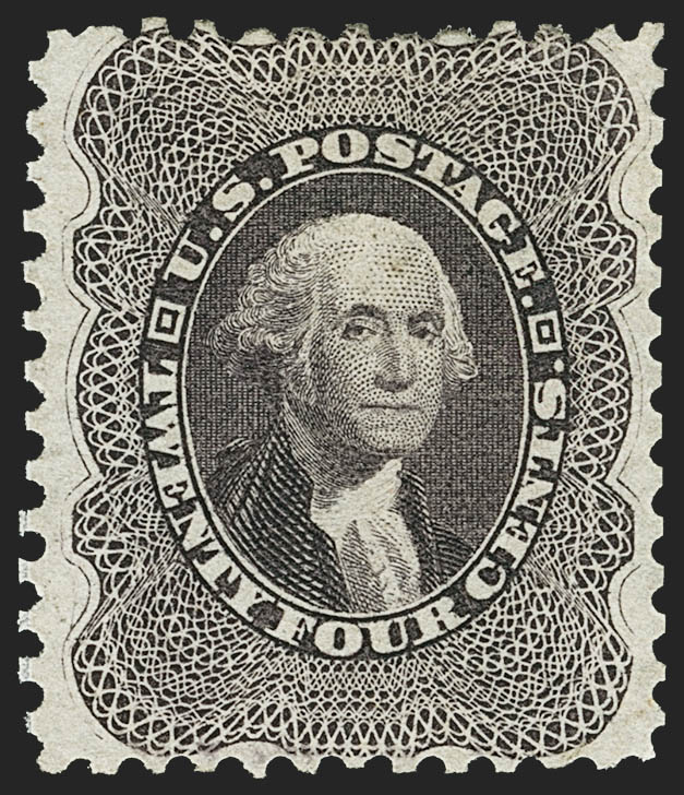 Sale no. 1162 — Lot no. 123 — Siegel Auction Galleries