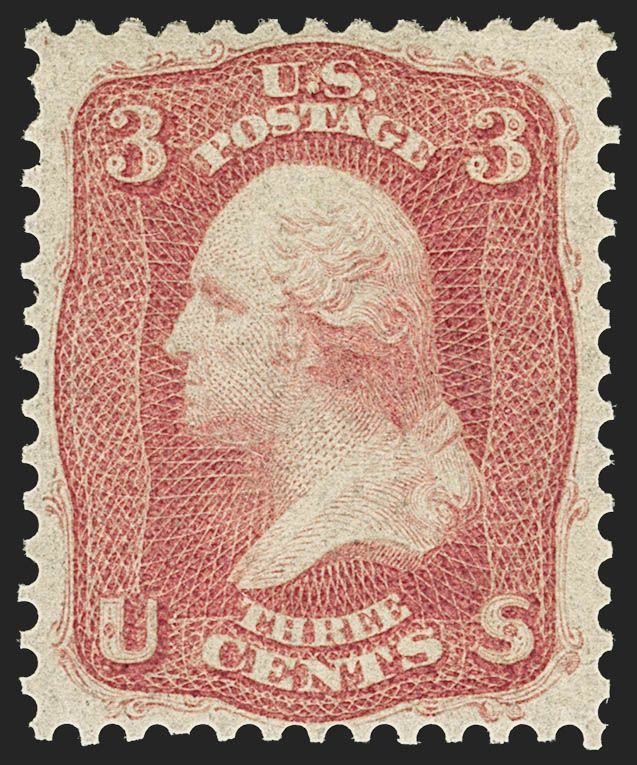Sale no. 1162 — Lot no. 128 — Siegel Auction Galleries