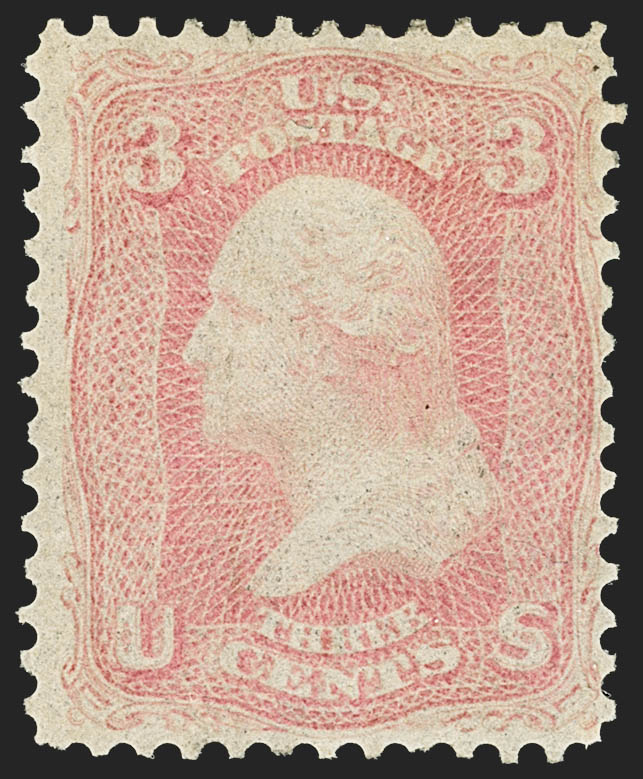 Sale no. 1162 — Lot no. 133 — Siegel Auction Galleries