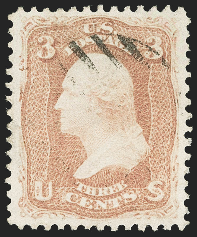 Sale no. 1162 — Lot no. 135 — Siegel Auction Galleries