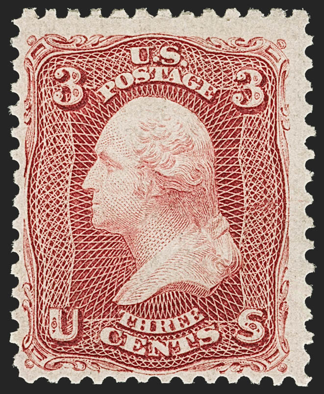 Sale no. 1162 — Lot no. 136 — Siegel Auction Galleries