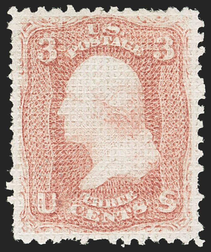 Sale no. 1162 — Lot no. 164 — Siegel Auction Galleries