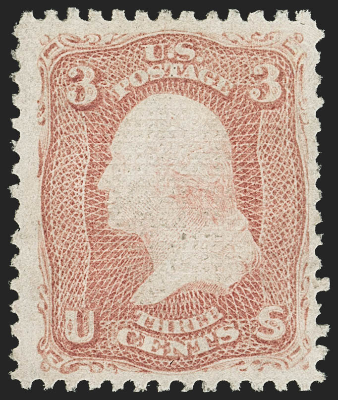 Sale no. 1162 — Lot no. 165 — Siegel Auction Galleries