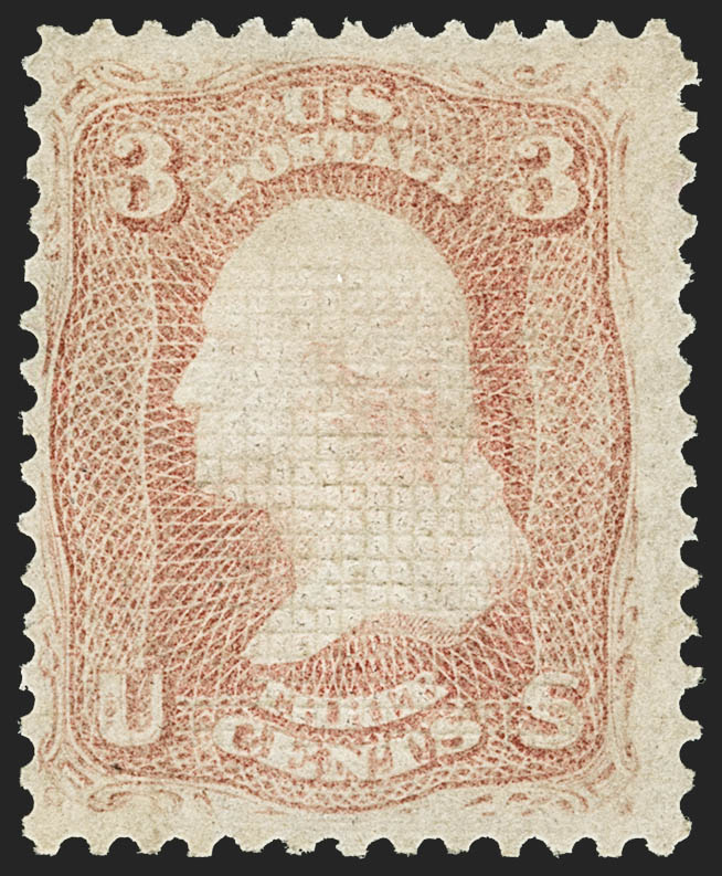 Sale no. 1162 — Lot no. 166 — Siegel Auction Galleries