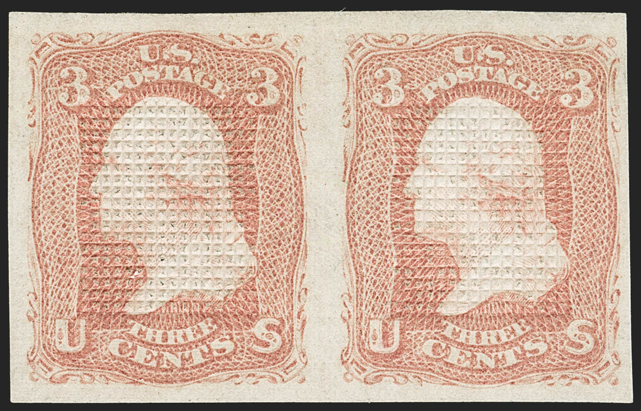 Sale no. 1162 — Lot no. 167 — Siegel Auction Galleries