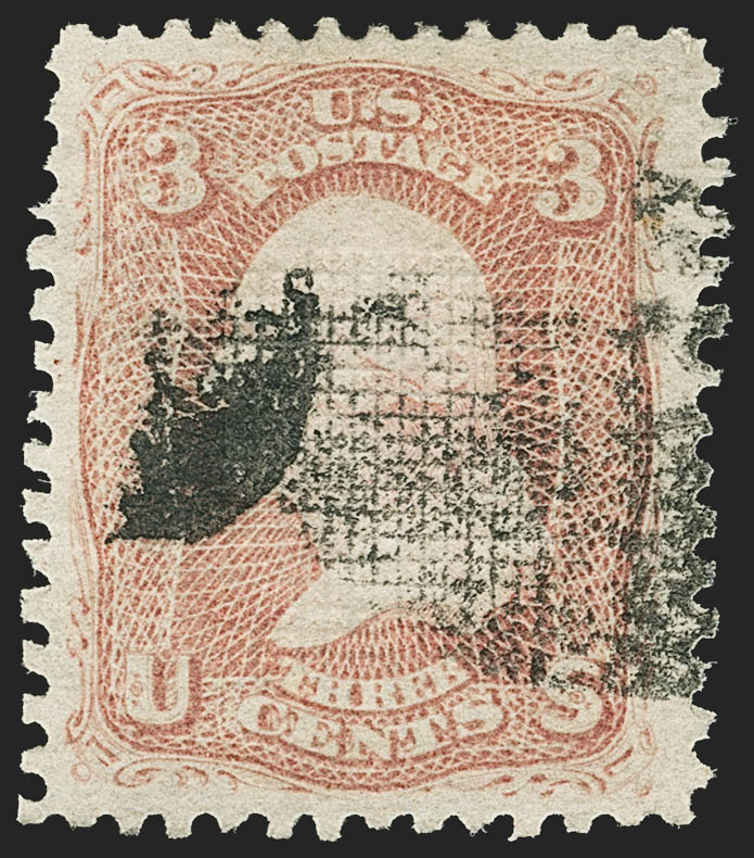 Sale no. 1162 — Lot no. 170 — Siegel Auction Galleries