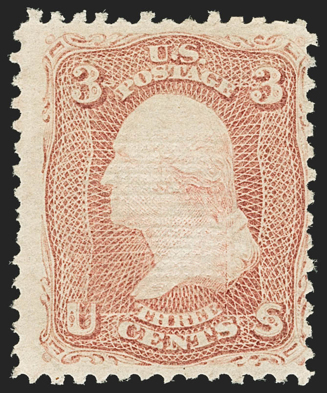Sale no. 1162 — Lot no. 173 — Siegel Auction Galleries
