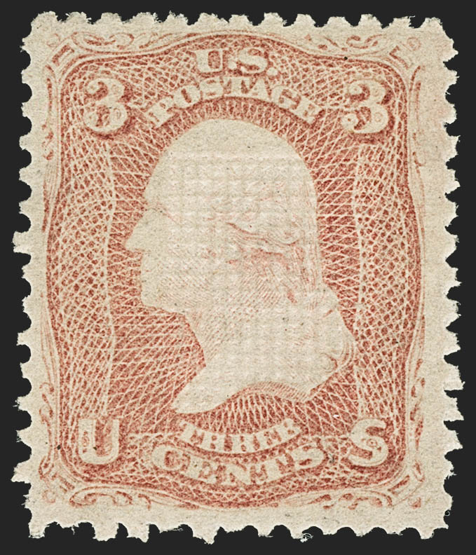Sale no. 1162 — Lot no. 178 — Siegel Auction Galleries