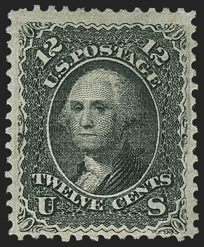 Sale no. 1162 — Lot no. 179 — Siegel Auction Galleries