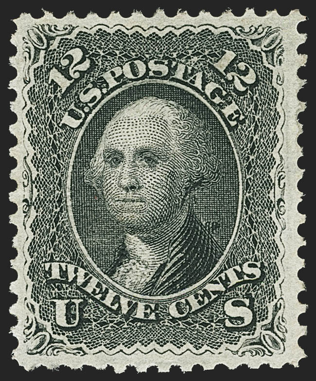 Sale no. 1162 — Lot no. 180 — Siegel Auction Galleries