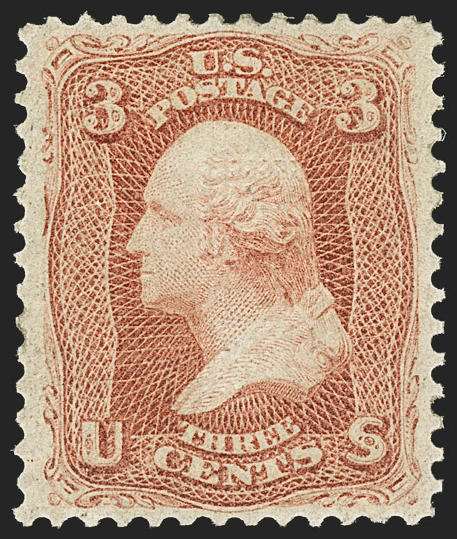 Sale no. 1162 — Lot no. 183 — Siegel Auction Galleries
