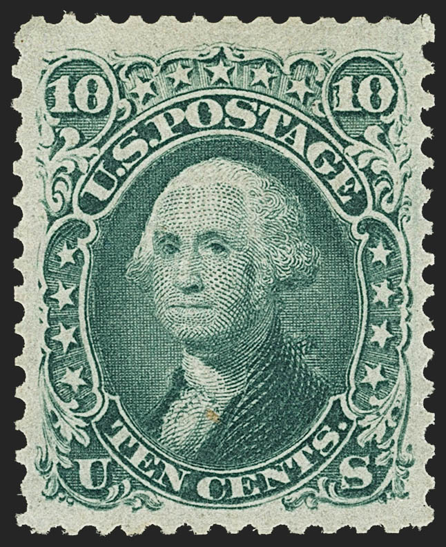 Sale no. 1162 — Lot no. 184 — Siegel Auction Galleries