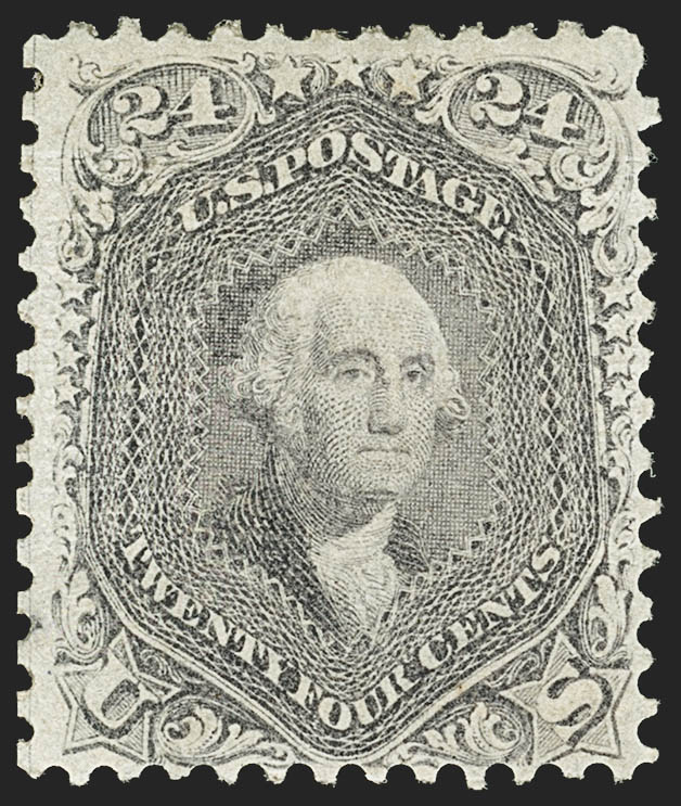 Sale no. 1162 — Lot no. 188 — Siegel Auction Galleries