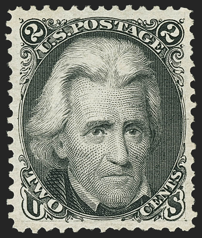 Sale no. 1162 — Lot no. 193 — Siegel Auction Galleries