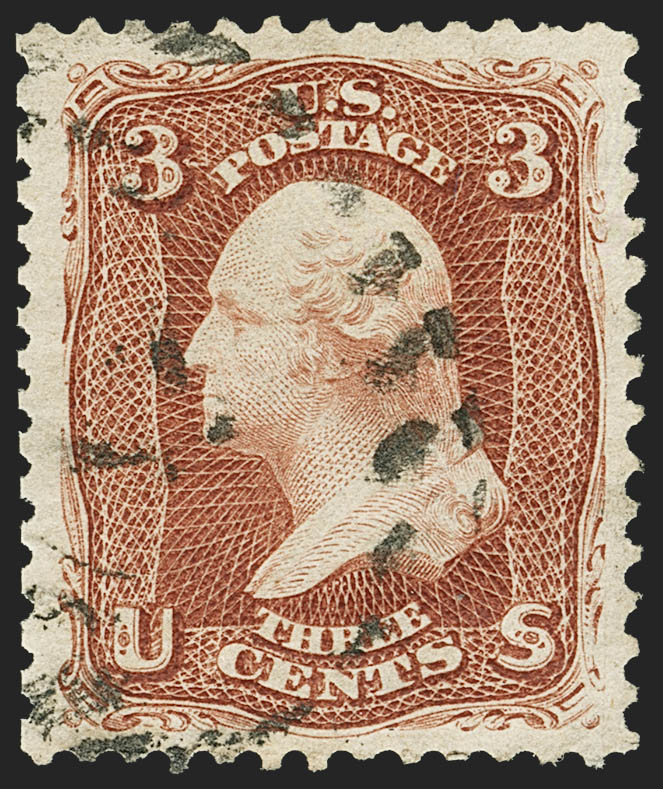 Sale no. 1162 — Lot no. 194 — Siegel Auction Galleries