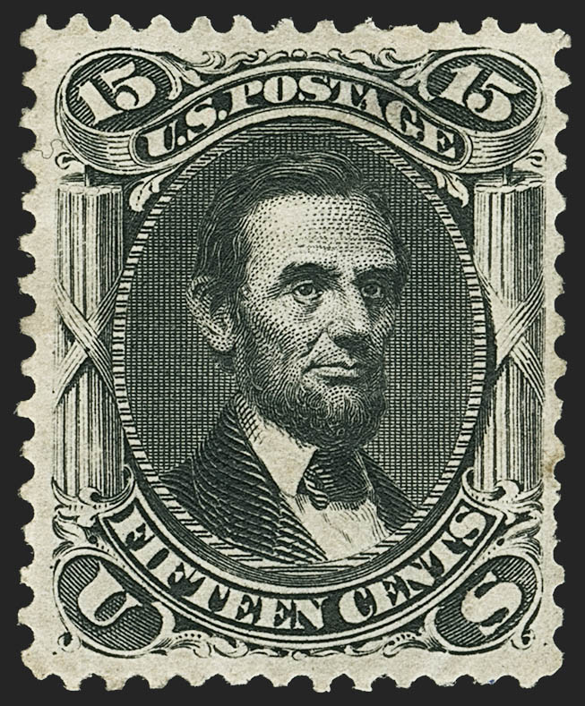 Sale no. 1162 — Lot no. 196 — Siegel Auction Galleries