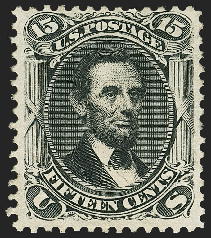 Sale no. 1162 — Lot no. 197 — Siegel Auction Galleries