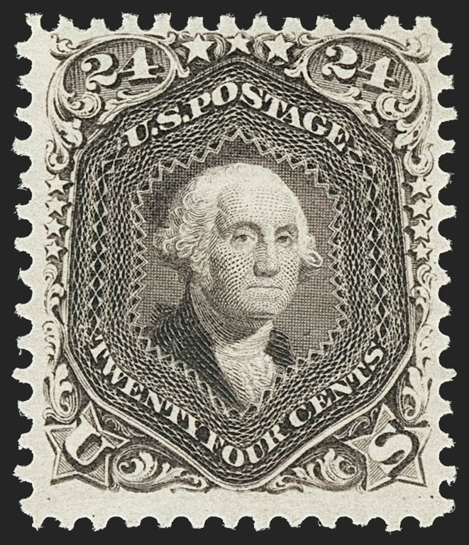 Sale no. 1162 — Lot no. 198 — Siegel Auction Galleries