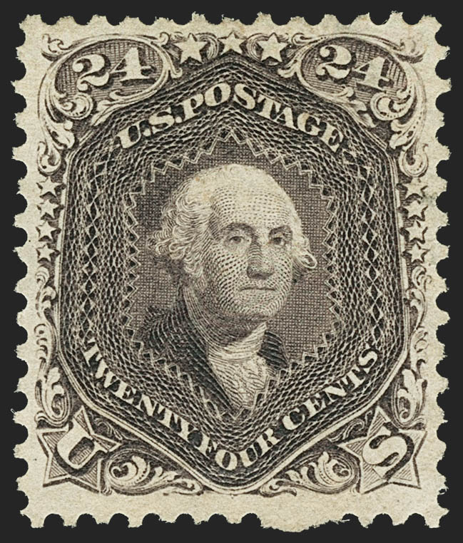 Sale no. 1162 — Lot no. 199 — Siegel Auction Galleries