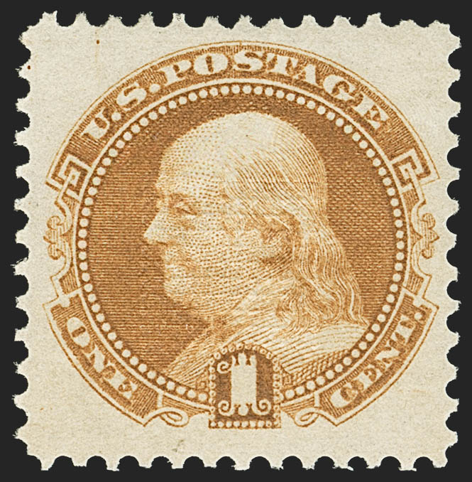 Sale no. 1162 — Lot no. 201 — Siegel Auction Galleries